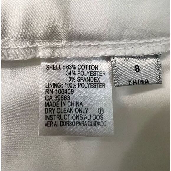Tahari  Arthur S. Levine Pants - Picture 3 of 4